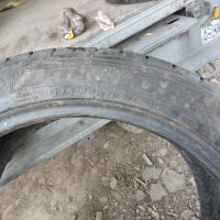 4 бр.летни гуми спорт пакет Dunlop 2бр.315 35 20 и 2бр.275 40 20  dot1217и dot5019 цената е за брой!, снимка 8 - Гуми и джанти - 45748621