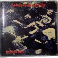 Memento Mori - Life, death and other morbid tales, снимка 1 - CD дискове - 45885542