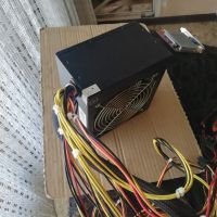 Компютърно захранване 550W Energon EPS-550W 120mm FAN, снимка 11 - Захранвания и кутии - 45669432