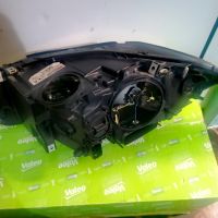 Фар фарове за BMW F10 F11 / БМВ 5 Ф10 Ф11 - H7 H7+LED. , снимка 10 - Части - 45382256