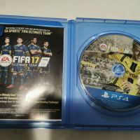 Fifa 17 - ps4 , снимка 1 - Игри за PlayStation - 45323973