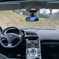 Peugeot 3008*2.0Hybrid*4x4*Panorama*Full, снимка 6 - Автомобили и джипове - 45071420