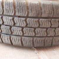Джанти 5х108/16 с гуми от Ситроен Джъмпи, снимка 5 - Гуми и джанти - 45634073