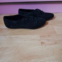 Дамски обувки, снимка 2 - Дамски ежедневни обувки - 45682086