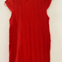 Лятна спортно-елегантна рокля Zara, снимка 3 - Рокли - 45120458