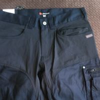 L.Brador 184PB STRETCH Trouser Work Wear размер 48 / M работен панталон с еластична материя W4-113, снимка 4 - Панталони - 45192494