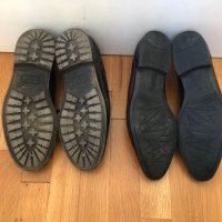 Мъжки обувки 2 чифта, снимка 11 - Ежедневни обувки - 45163366