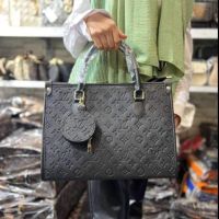 Дамска чанта Louis Vuitton , снимка 2 - Чанти - 45435652