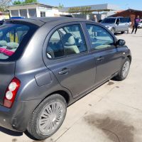 Nissan Micra 1.2 бензин, снимка 7 - Автомобили и джипове - 45317381