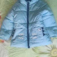 детско яке, снимка 1 - Бебешки якета и елеци - 45074372