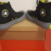 Converse “Chuck Taylor all star” - Номер 41.5, снимка 7 - Кецове - 45146960