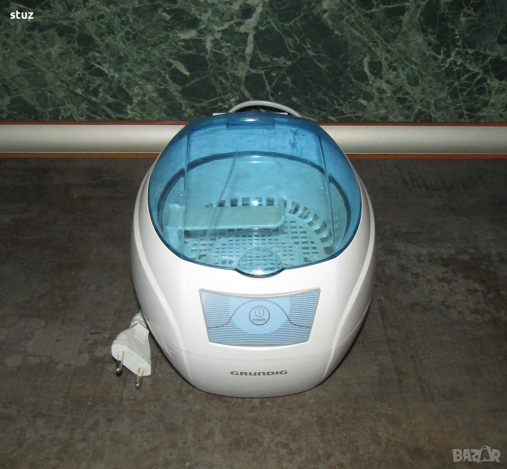 Ултразвукова ваничка Grundig, снимка 1