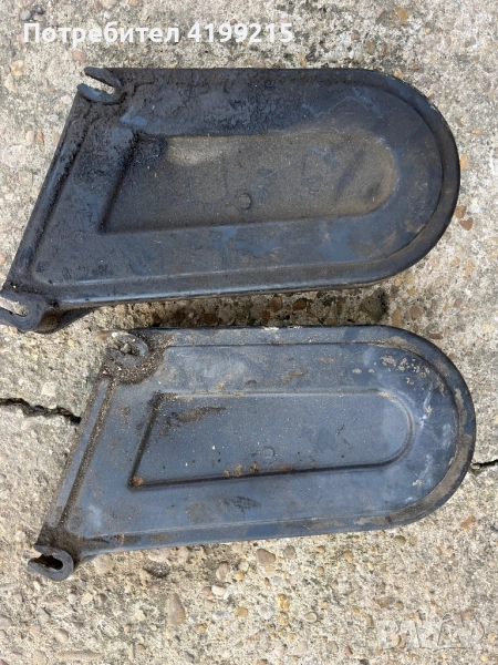 Lada/Лада 2105 ангренажен капак , снимка 1