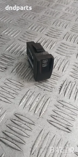 Бутон SsangYong Musso 2.3i 1998г.	, снимка 1