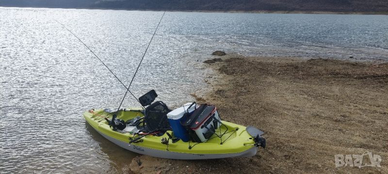 Hobie Passport 12, снимка 1