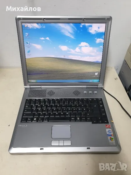 Лаптоп Fujitsu Siemens Amilo D7830, снимка 1