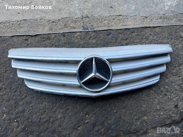 Решетка за Мерцедес W245-B-Class, снимка 1