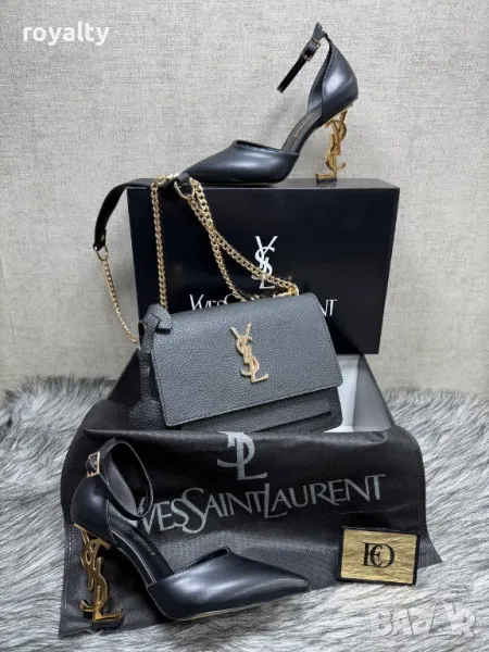 Yves Saint Laurent дамски комплекти , снимка 1