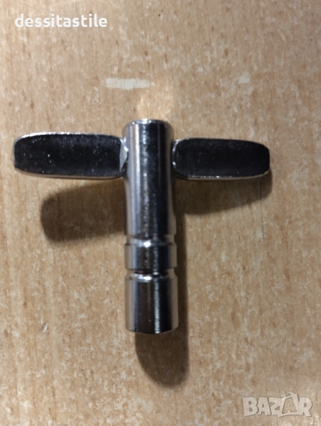 Ключ за барабани Тама и Гибралтар, снимка 1