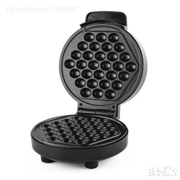 Уред за гофрети MUHLER, 1000W, снимка 1