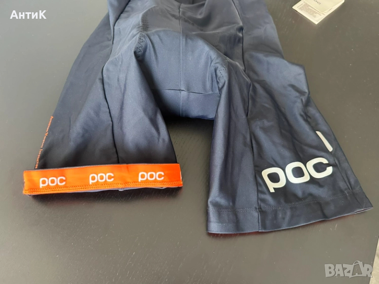 Дамски Колоездачен Клин POC, снимка 1