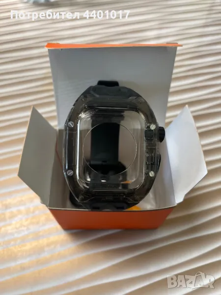 Кейс за Apple Watch 44mm, снимка 1