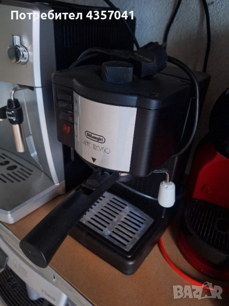 Delonghi делонги , снимка 1