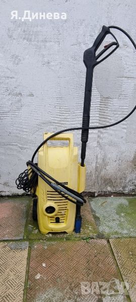 Водоструйка Karcher K 2.39 , снимка 1