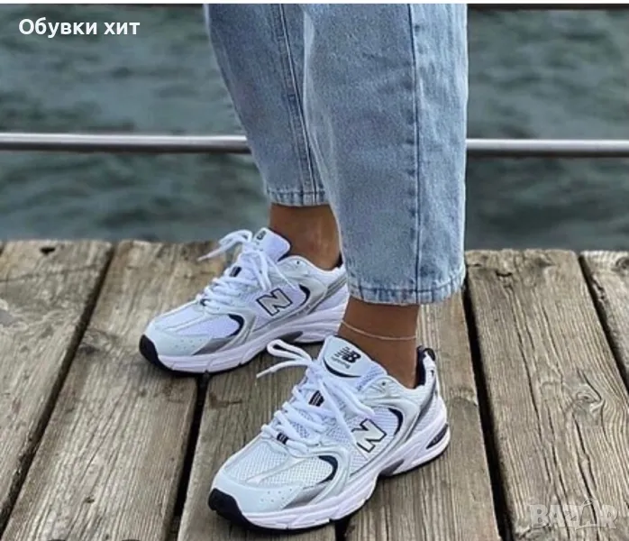 New Balance 530, снимка 1