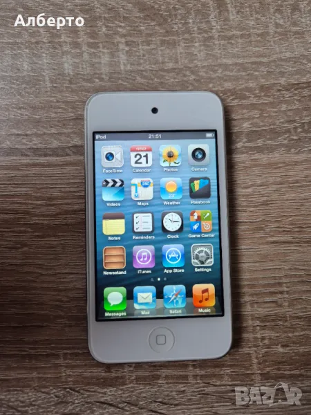 Ipod Touch 4 gen 16 gb, снимка 1