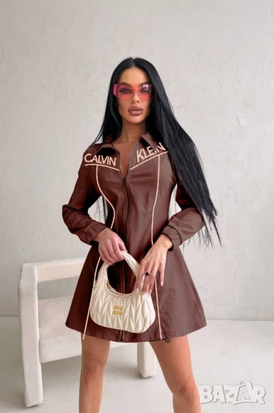 рокля calvin klein , снимка 1