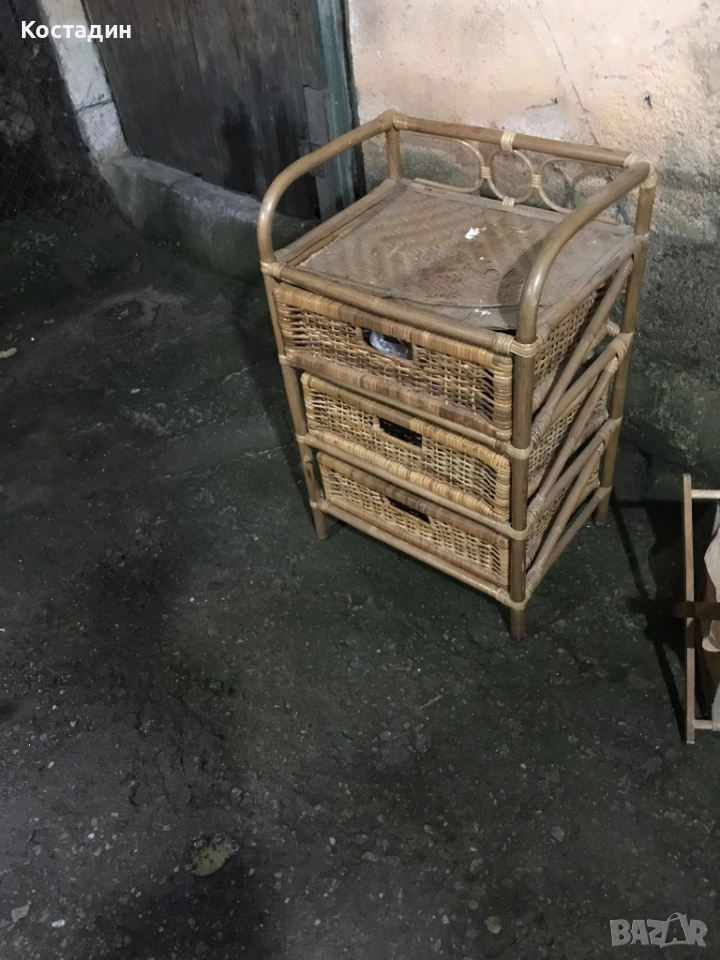 Декорации за ценители, снимка 1