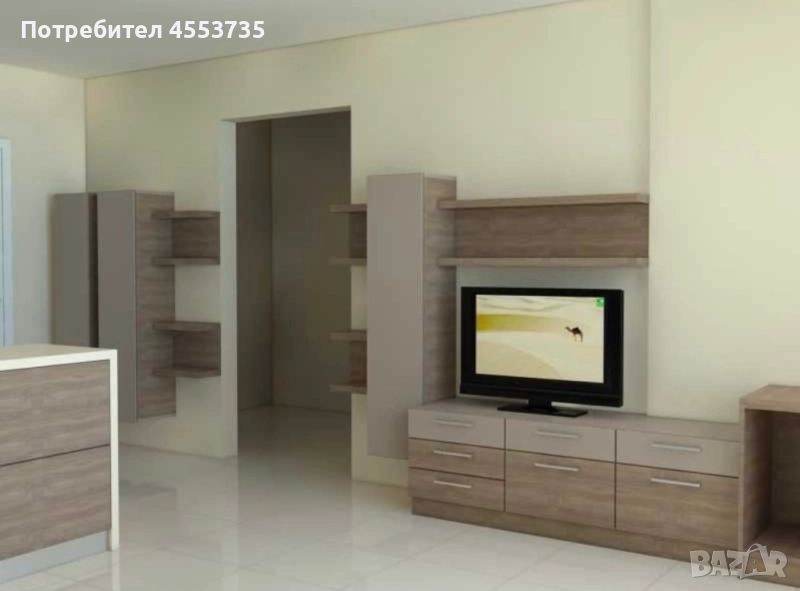 Поръчкова холна секция, снимка 1