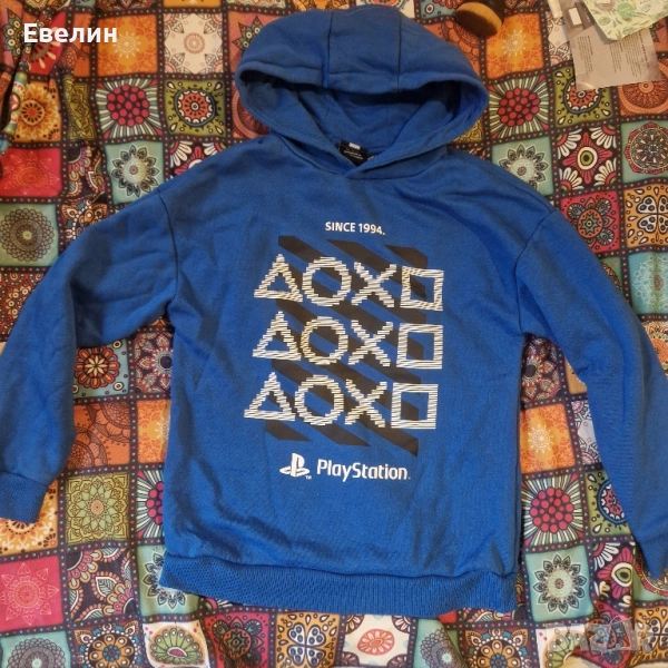 суитчър 152см, снимка 1