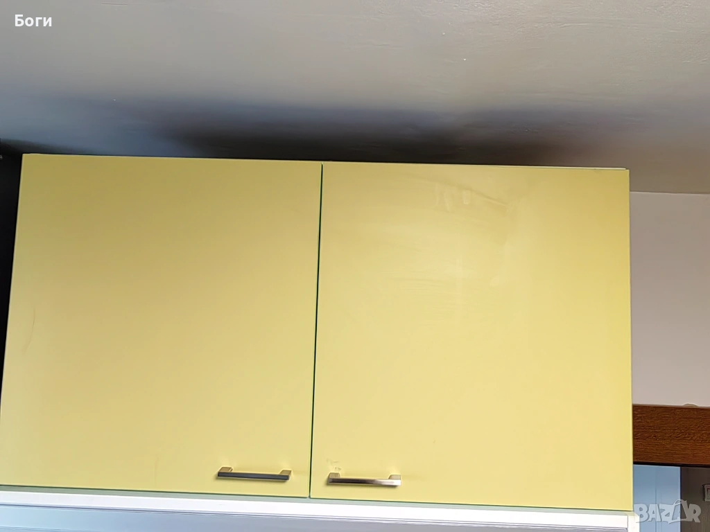 шкаф от ПДЧ, снимка 1