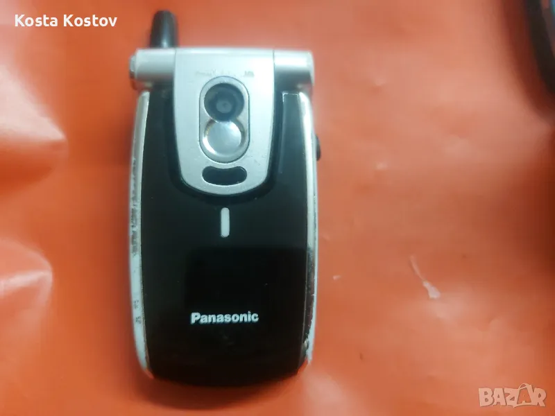 Panasonic , снимка 1