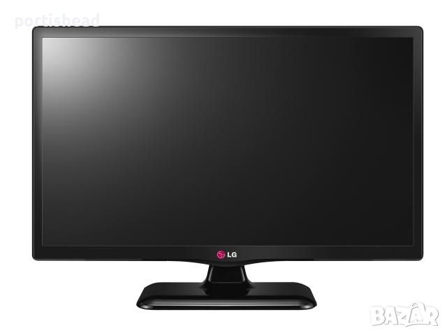 Телевизор LG 22MT44D-PZ, снимка 1