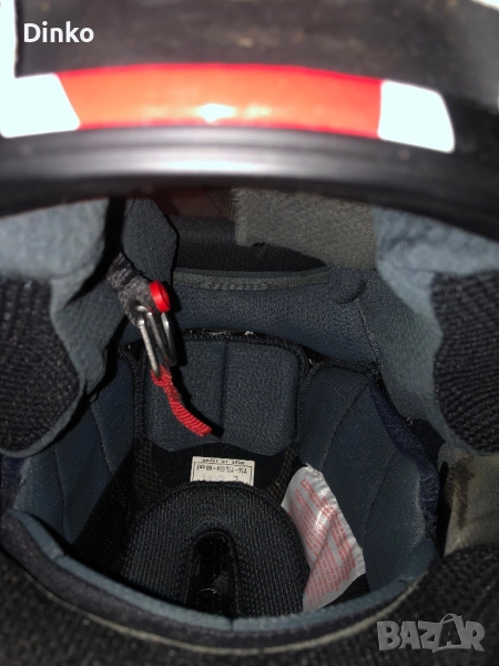 каска Arai-RX-7 GP, снимка 1