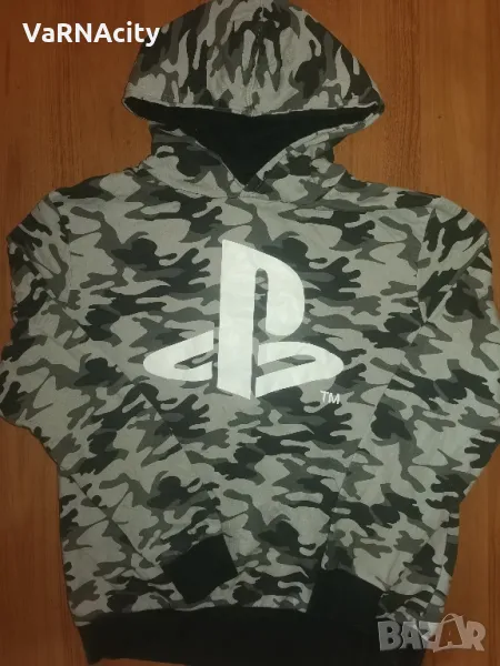 Play Station size L , снимка 1