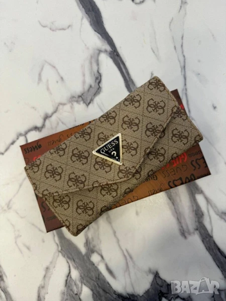портмонета guess , снимка 1