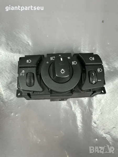 Ключ Светлини за БМВ BMW E60 E61 6925285, снимка 1