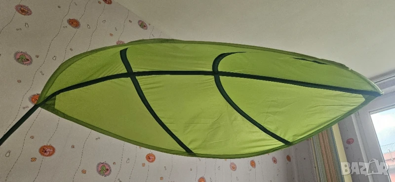 Листо/балдахин, купувано от Икеа, снимка 1