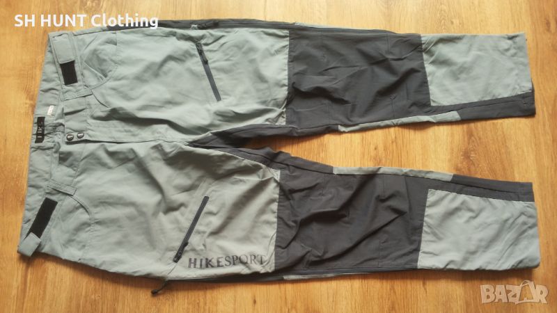 HIKE SPORT Stretch Trouser размер XL панталон със еластична материя - 940, снимка 1