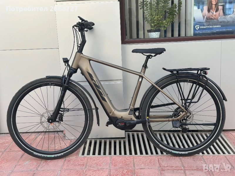 KTM Macina Tour P510 2024, снимка 1