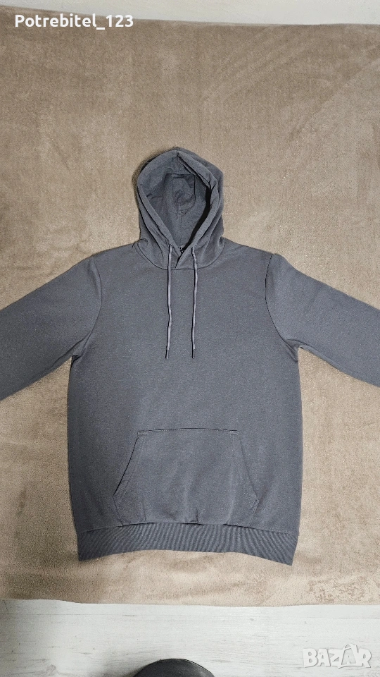 Суитчър S размер, снимка 1