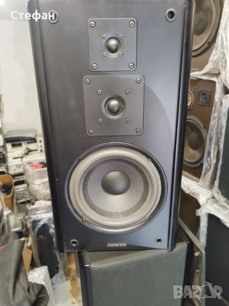 ONKYO SC-570 , снимка 1