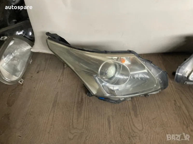 Десен Фар. Фарове Toyota Avensis III. T27.09-15.  , снимка 1