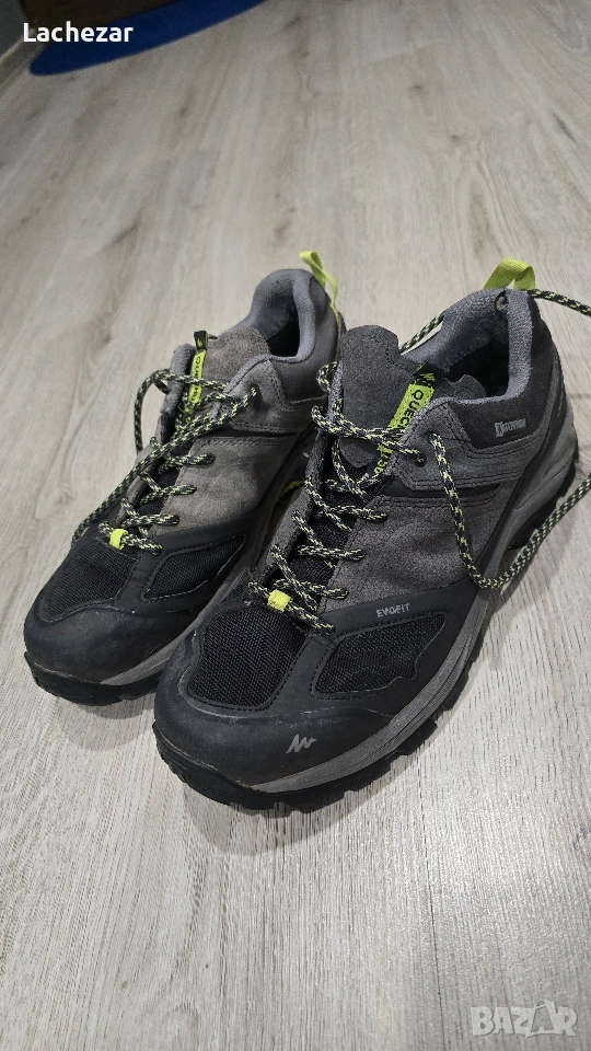 Мъжки работни обувки Decathlon номер 44 , снимка 1