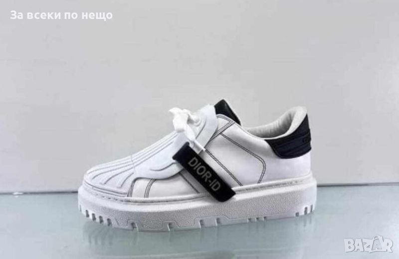 Дамски маратонки Dior Код D13, снимка 1