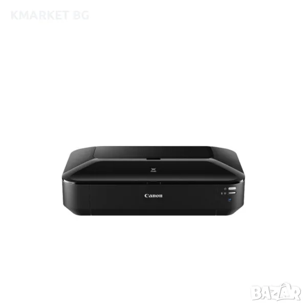 Canon PIXMA iX6850 Мастилоструен Принтер, снимка 1